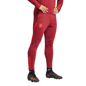 Manchester United FC European Training Pants 2023/24 | EvangelistaSports.com | Canada's Premiere Soccer Store