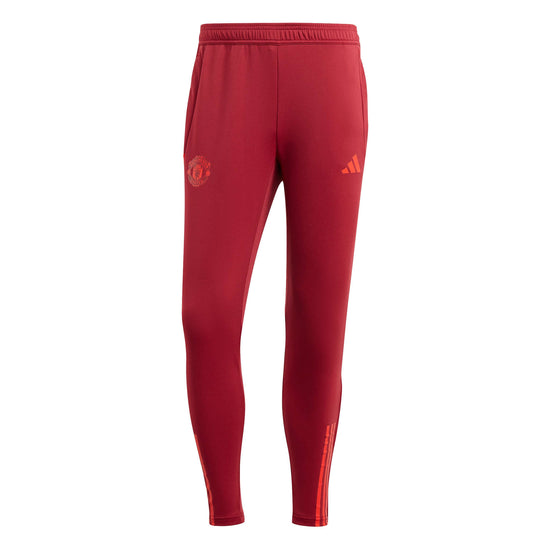 Manchester United FC European Training Pants 2023/24 | EvangelistaSports.com | Canada's Premiere Soccer Store