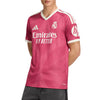 Real Madrid CF Third Jersey 2026/27