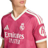 Real Madrid CF Third Jersey 2026/27