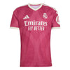 Real Madrid CF Third Jersey 2026/27