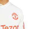 Manchester United FC Tiro Training Jersey 2023/24 | EvangelistaSports.com | Canada's Premiere Soccer Store