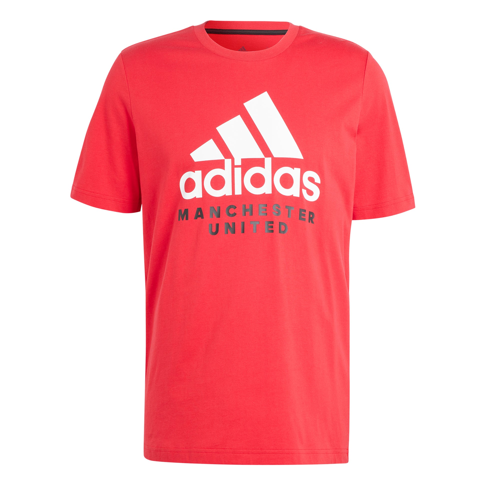 Manchester United FC DNA Graphic T-Shirt 2023/24 | EvangelistaSports.com | Canada's Premiere Soccer Store