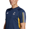Real Madrid CF Training Jersey 2023/24 | EvangelistaSports.com | Canada's Premiere Soccer Store