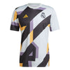 Real Madrid CF Pre-Match Jersey 2023/24 | EvangelistaSports.com | Canada's Premiere Soccer Store