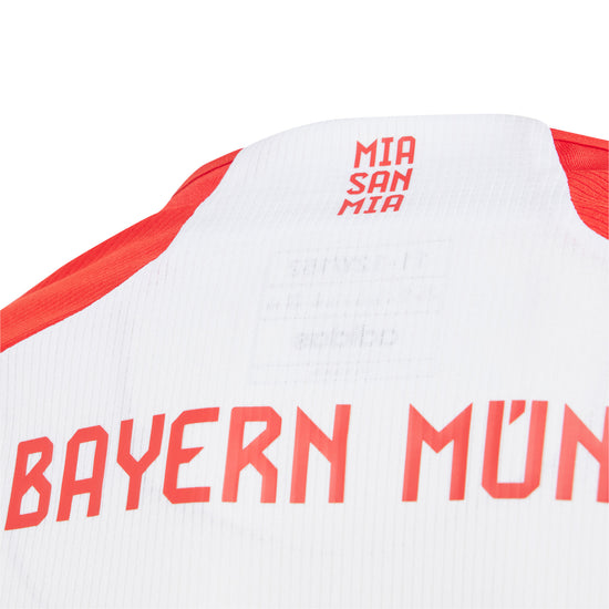 FC Bayern Munich Junior Home Jersey 2023/24 | EvangelistaSports.com | Canada's Premiere Soccer Store