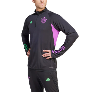 FC Bayern Munich Tiro Training Top 2023/24 | EvangelistaSports.com | Canada's Premiere Soccer Store