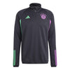 FC Bayern Munich Tiro Training Top 2023/24 | EvangelistaSports.com | Canada's Premiere Soccer Store