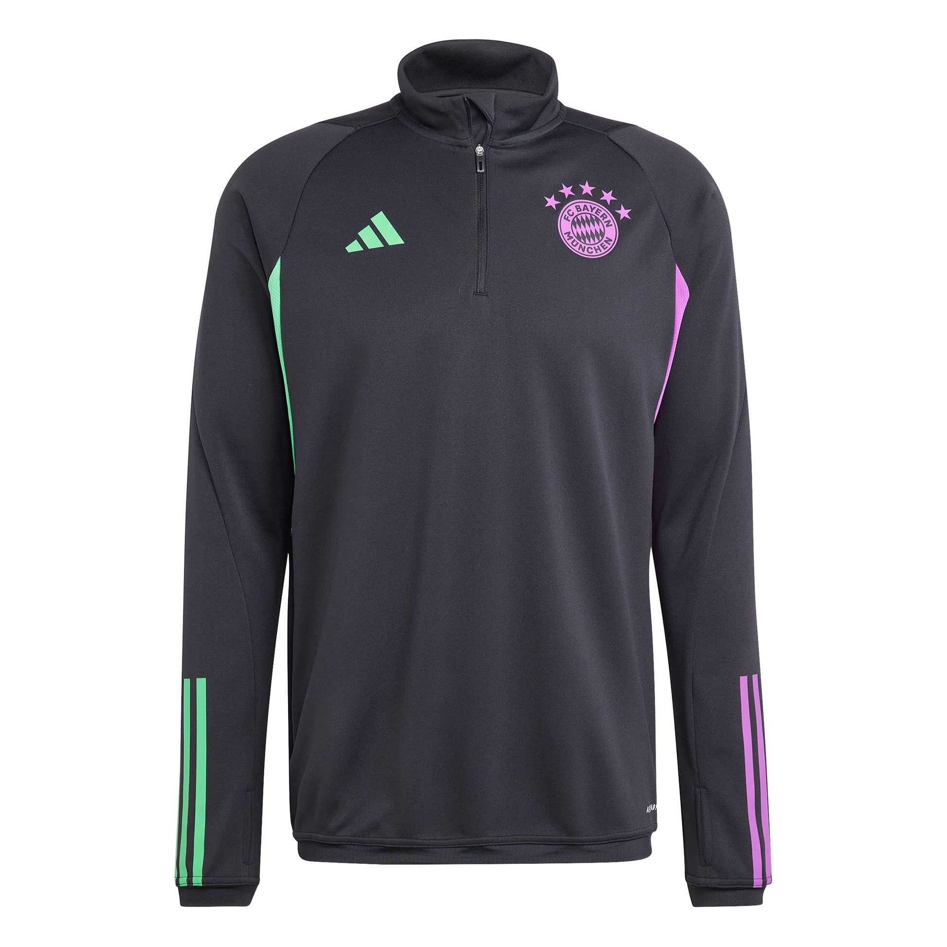 FC Bayern Munich Tiro Training Top 2023/24 | EvangelistaSports.com | Canada's Premiere Soccer Store