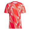 FC Bayern Munich Pre-Match Jersey 2023/24 | EvangelistaSports.com | Canada's Premiere Soccer Store