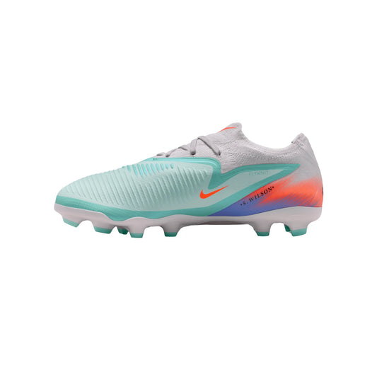 Phantom 6 Low Pro Nike United 002 Junior Multi Ground Cleats