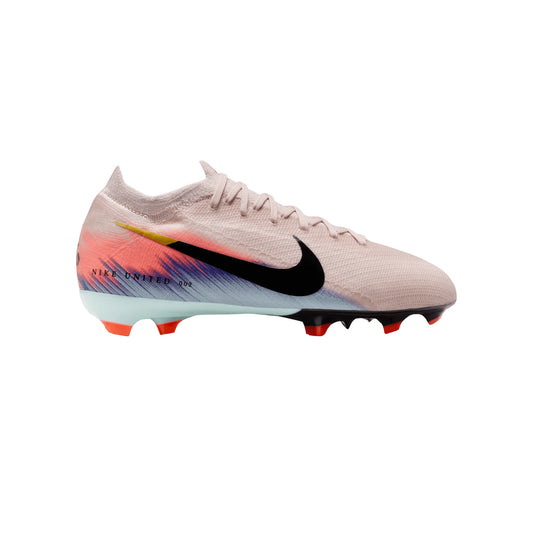 Mercurial Vapor 16 Pro Nike United 002 Junior Firm Ground Cleats