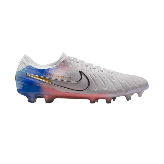 Tiempo Legend 10 Nike United Elite Firm-Ground Cleats
