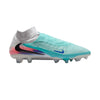 Phantom 6 High Nike United Elite Firm-Ground Cleats