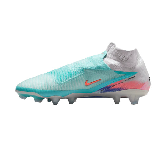 Phantom 6 High Nike United Elite Firm-Ground Cleats
