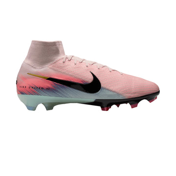 Mercurial Superfly 10 Elite Nike United Firm-Ground Cleats