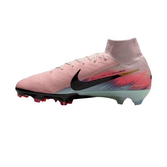 Mercurial Superfly 10 Elite Nike United Firm-Ground Cleats