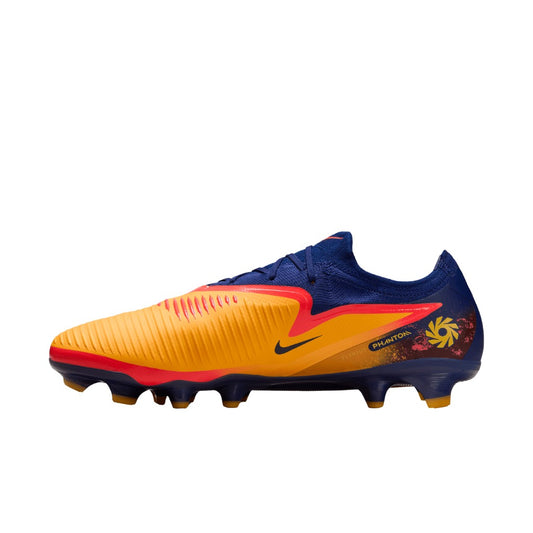 Phantom 6 Low Pro Erling Haaland Firm Ground Cleats