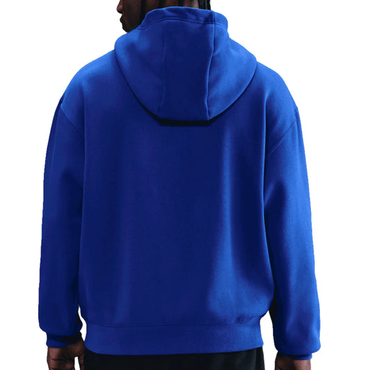 Inter Milan FC ACG Therma-FIT Fourth Soccer Pullover Hoodie 2026