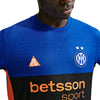 Inter Milan FC ACG Match Fourth Jersey 2026