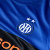 Inter Milan FC ACG Stadium Long-Sleeve Fourth Jersey 2026