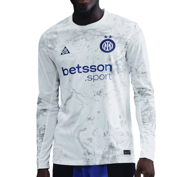 Inter Milan FC ACG Stadium Fourth Goalkeeper Jersey 2026