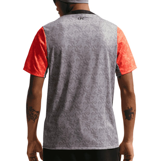 Chelsea FC Academy Pro SE Dri-FIT Soccer Pre-Match Jersey 2025/26