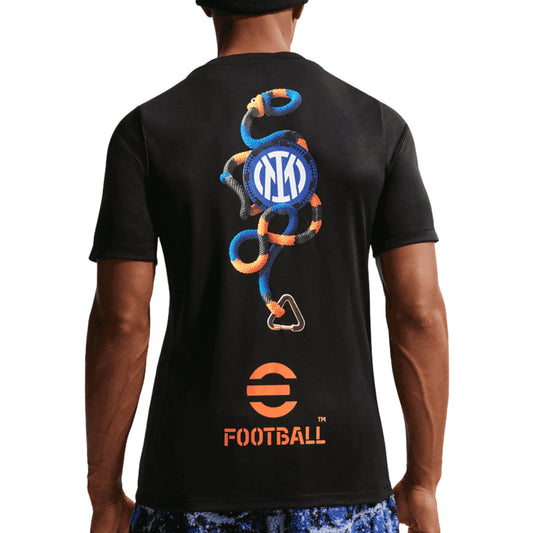 Inter Milan FC Academy Pro ACG Fourth Pre-Match Jersey 2026
