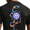 Inter Milan FC Academy Pro ACG Fourth Pre-Match Jersey 2026