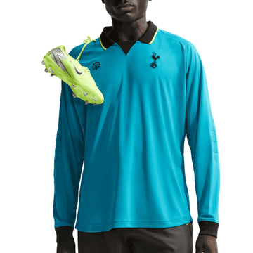 Tottenham Hotspur FC SE Goalkeeper Long-Sleeve Jersey 2025/26