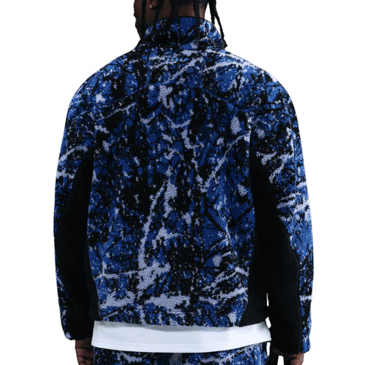 Inter Milan FC Canwell Glacier ACG Therma-FIT ADV Fourth Soccer Jacket 2026