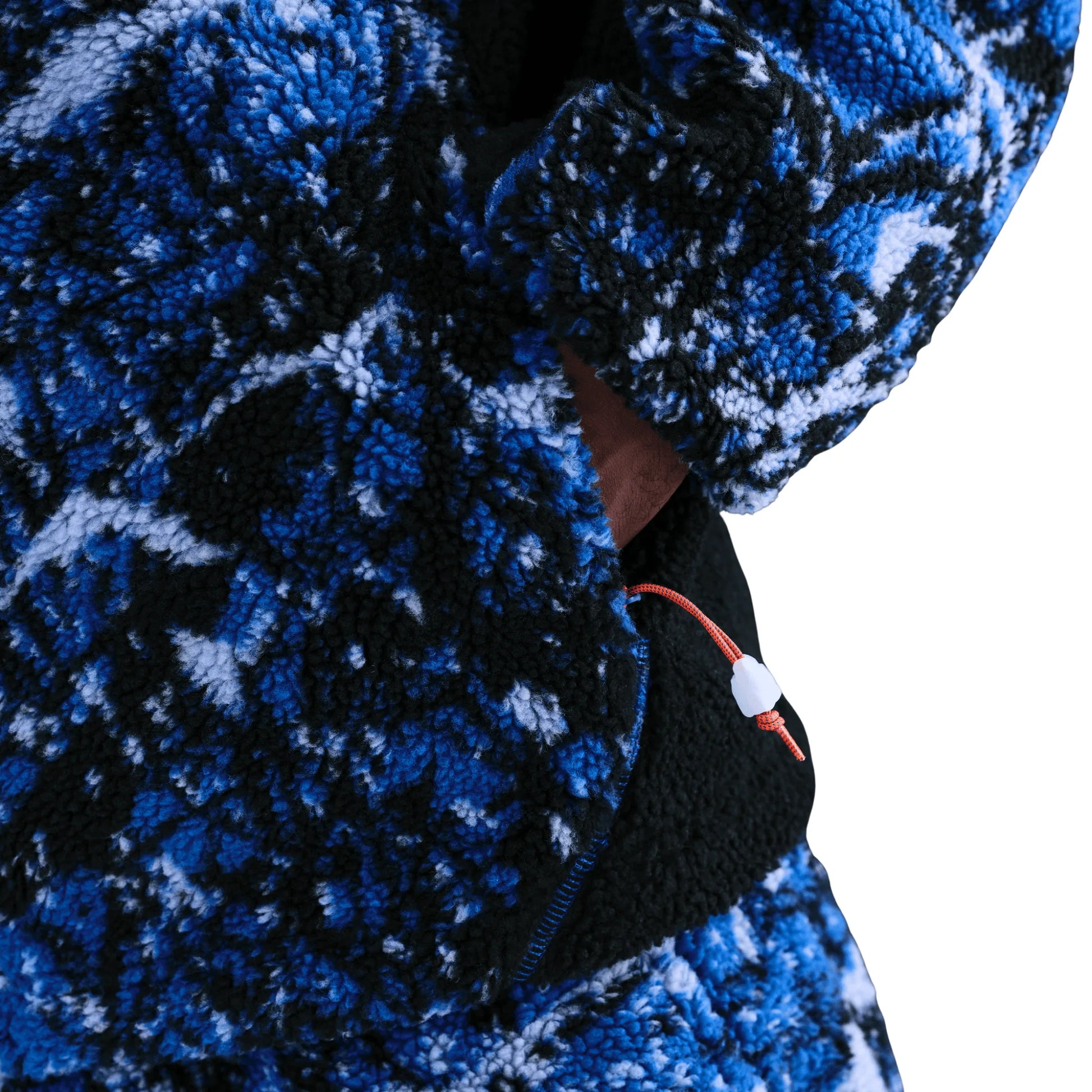 Nike Inter Milan FC Canwell Glacier ACG Therma-FIT ADV Fourth