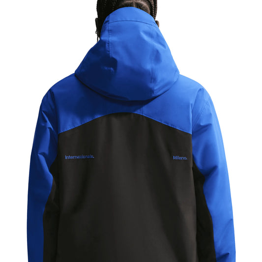 Inter Milan FC PrimaLoft® Skull Peak ACG Storm-FIT Fourth Soccer Jacket 2026