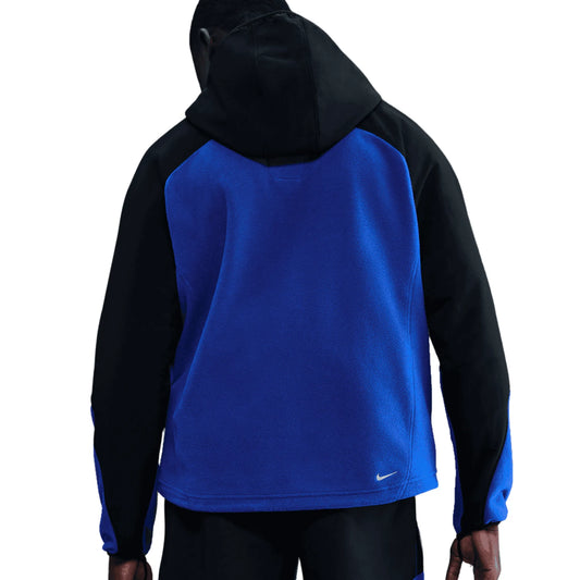 Inter Milan FC Wolf Tree Plus CG Soccer Fourth Full-Zip Hoodie 2026