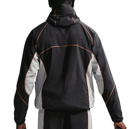 Chelsea FC Strike+ SE Repel Hooded Jacket 2025/26