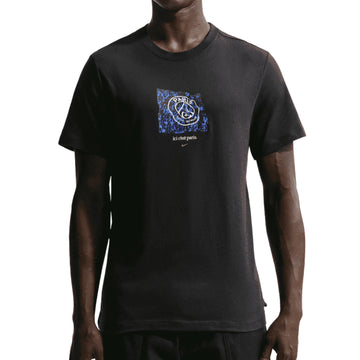 Paris Saint-Germain PSG Soccer T-Shirt 2025/26
