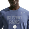 Paris Saint-Germain PSG Soccer T-Shirt 2025/26