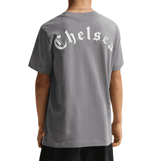 Chelsea FC Soccer Junior T-Shirt 2025/26