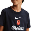 Chelsea FC Soccer T-Shirt 2025/26