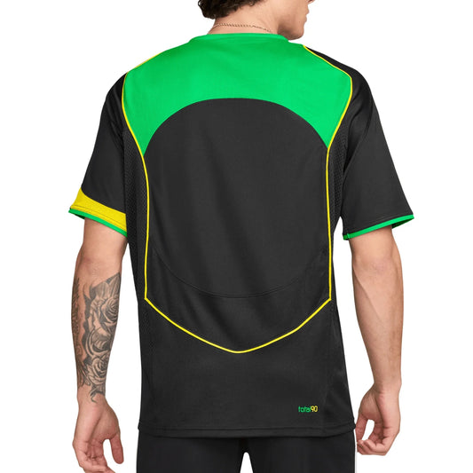 Total 90 Jersey