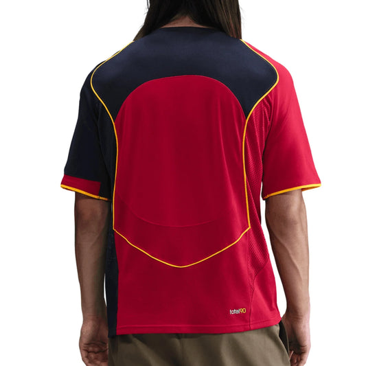 Total 90 Jersey