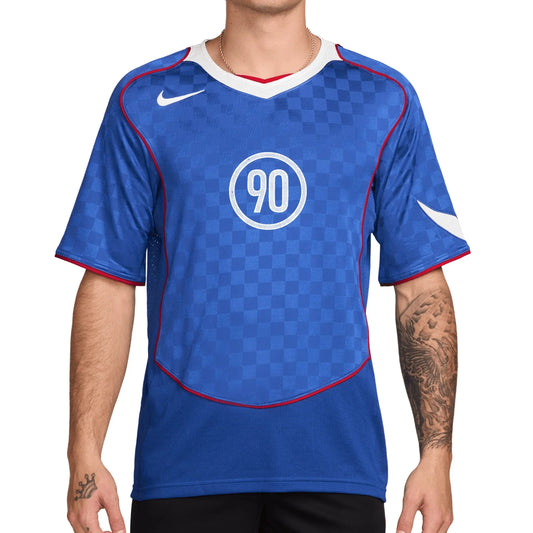 Total 90 Jersey