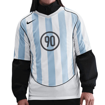 Total 90 Dri-FIT Soccer Jersey