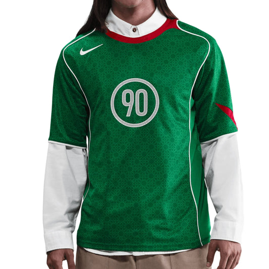 Total 90 Jersey