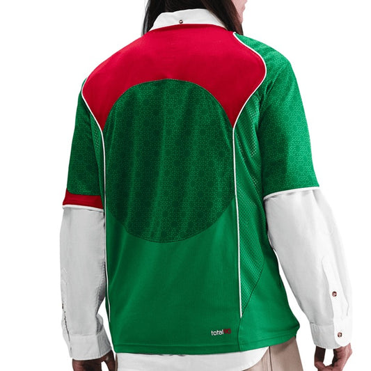 Total 90 Jersey