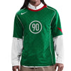 Total 90 Jersey