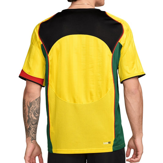 Total 90 Jersey