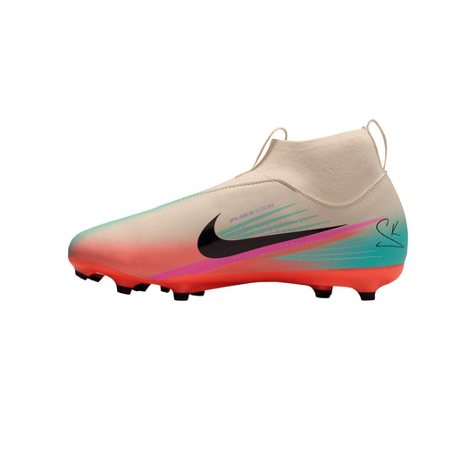 Mercurial Superfly 10 Academy Sam Kerr Junior Multi Ground Cleats