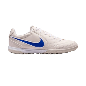 Tiempo Ligera Pro Turf Low-Top Soccer Shoes