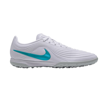 Tiempo Maestro Academy Turf Low-Top Soccer Shoes